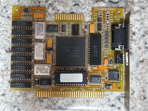 Retro vintage 1988 paradise - retro,