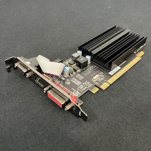 Xfx ati amd radeon - radeon, hd